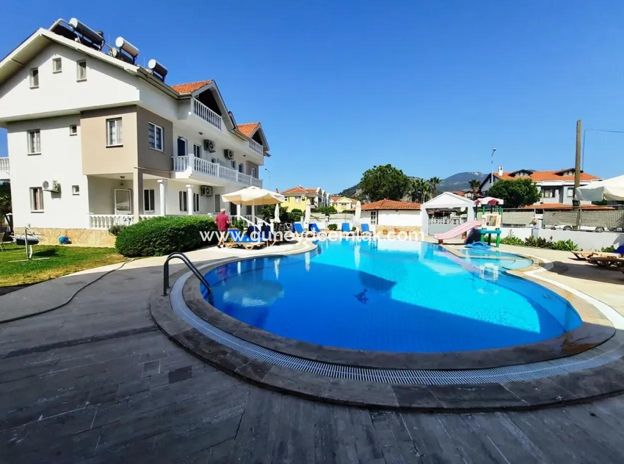 Mugla Dalyan Boutique Aparthotel Zum Verkauf