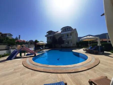 Mugla Dalyan Boutique Aparthotel Zum Verkauf