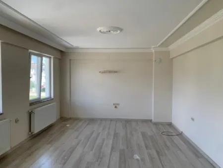 Muğla Ortaca Cumhuriyet Mahallesi 3 1 120 M2 2.Kat Wohnung Zu Vermieten