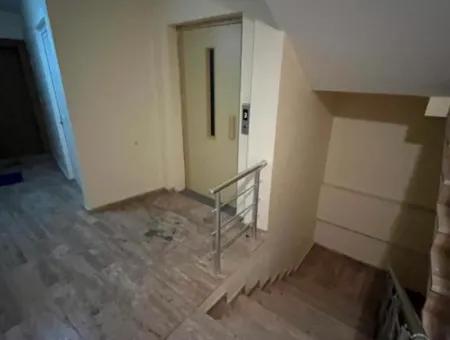 2 1 - 80 M2 Wohnung Zum Verkauf In Mugla Ortaca Zentrum