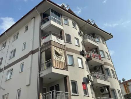 Ortaca Da 2 In 1 Dach-Maisonette Zum Verkauf