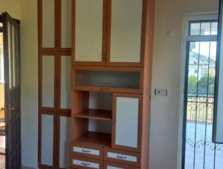 Wohnung Zu Vermieten In Fethiye, İnlice 2 1, 90 M2