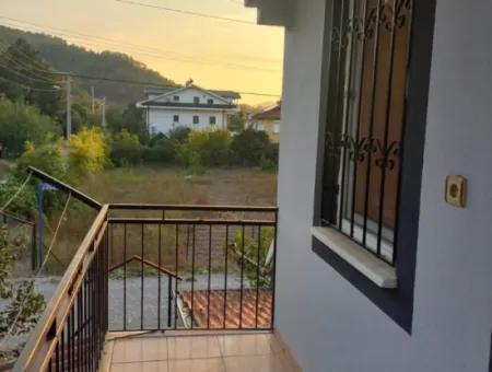 Wohnung Zu Vermieten In Fethiye, İnlice 2 1, 90 M2