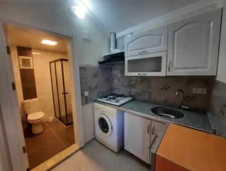 Möblierte 1 1 Wohnung Mit Penthouse Im Zentrum Von Dalyan, Mugla Zu Vermieten