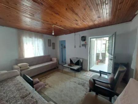 Dorfhaus Zum Verkauf Auf 290 M2 Freistehendem Grundstück In Dalyan, Muğla