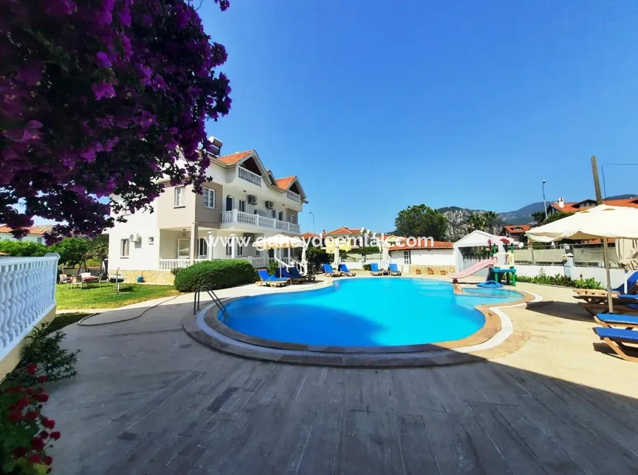 Mugla Dalyan Boutique Aparthotel For Sale