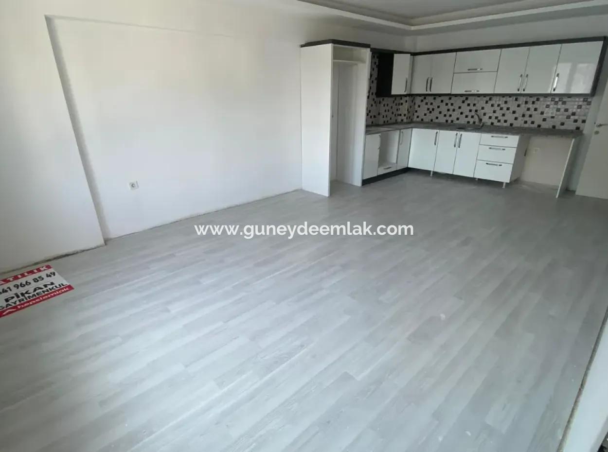 4 1 Duplex 150M2 Apartment With Terrace For Sale In The Center Of Dalaman