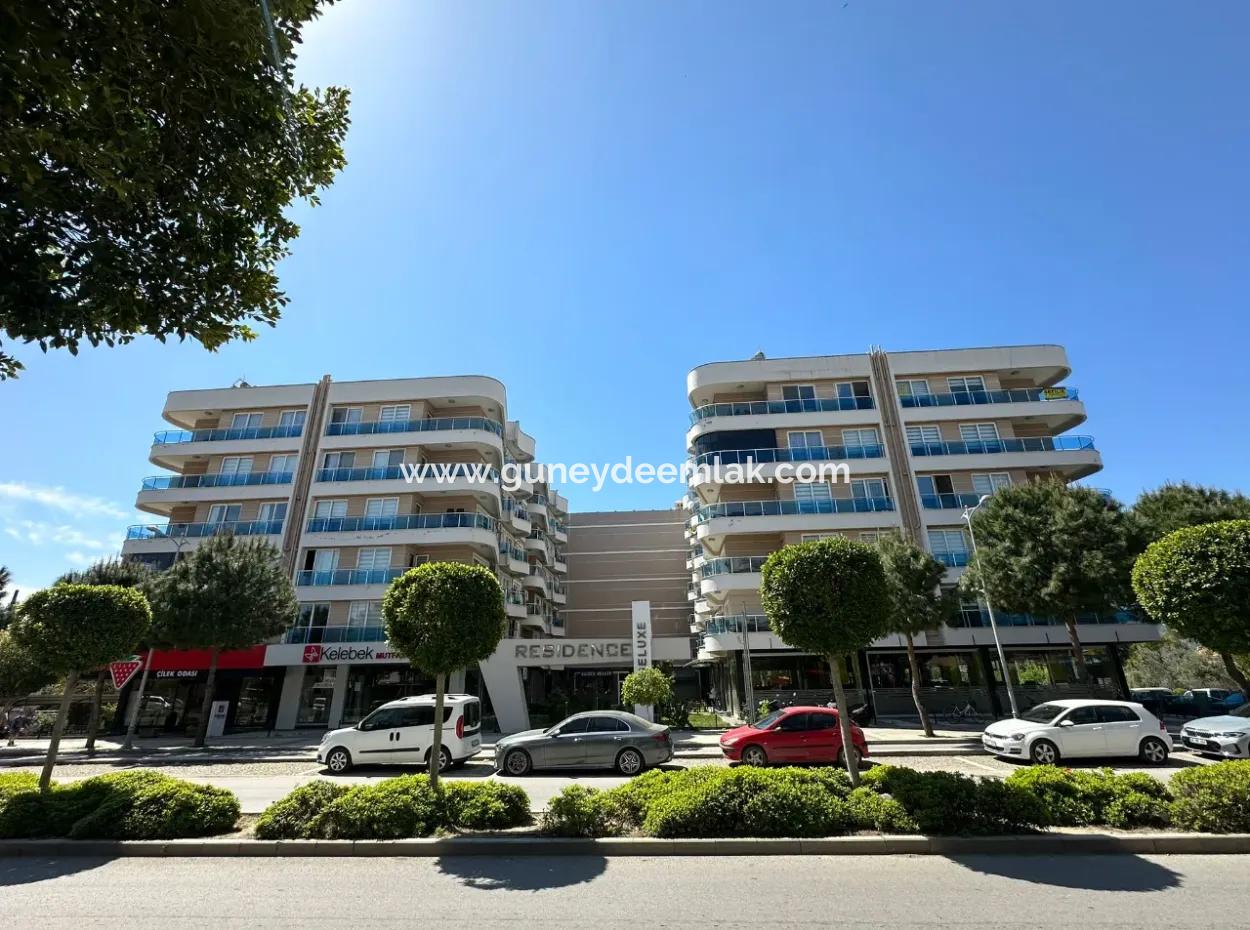 Residence 3 1 Luxury Boulevard Front Apartment For Rent