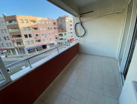 Mugla Ortaca 120 M2 3+ 1 Intermediate Apartment For Sale