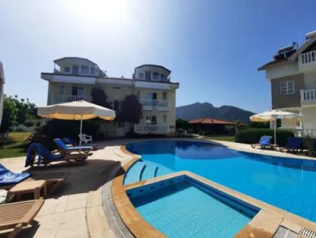 Mugla Dalyan Boutique Aparthotel For Sale