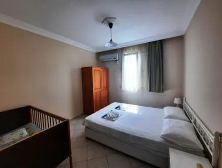 Mugla Dalyan Boutique Aparthotel For Sale