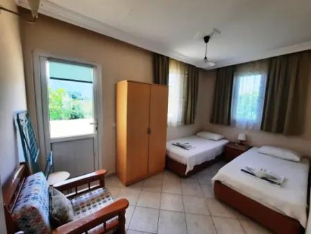 Mugla Dalyan Boutique Aparthotel For Sale