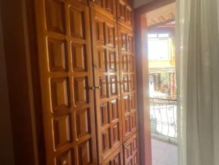 Ula Akyakada 4 1 Triplex Villa For Sale