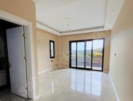 4 1 Detached Villa With Pool For Sale In Mugla Köyceğiz