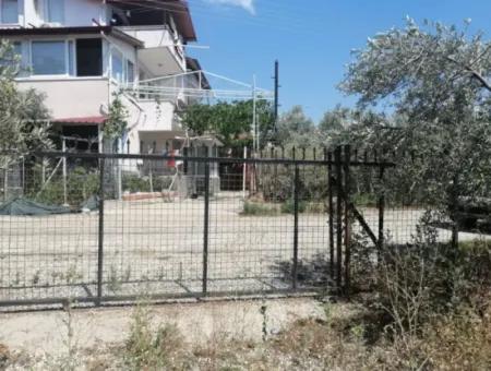 2720 M2 Field For Sale In Fethiye Eldirek, Muğla.