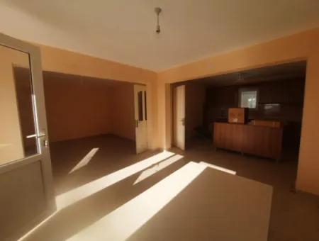 Dalamanda Sea View Unfurnished 140 M2 Duplex For Rent