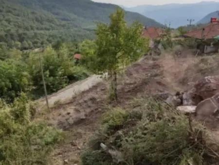 Muğla Köyceğiz Yayla Mah 560 M2 Land For Sale