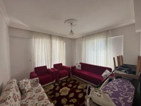 3 1 Bargain Apartment For Sale In Dalaman