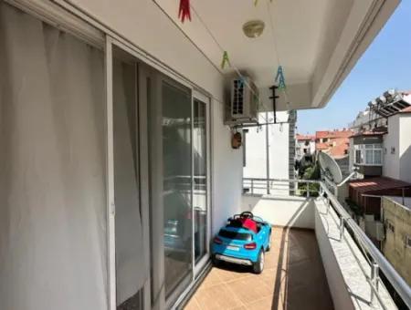 3 1 Bargain Apartment For Sale In Dalaman