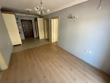 2 1 - 80 M2 Apartment For Sale In Mugla Ortaca Center