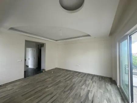 New Sale 3 In 1 Roof Duplex In Köyceğiz