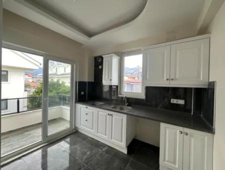 New Sale 3 In 1 Roof Duplex In Köyceğiz