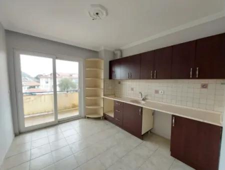 2 1, 120 M2 Apartment For Sale In Dalyan Center, Mugla