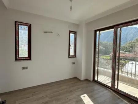 Mugla Ortaca Mergenli Mah De 3 1 Pool Detached Duplex Villa For Sale