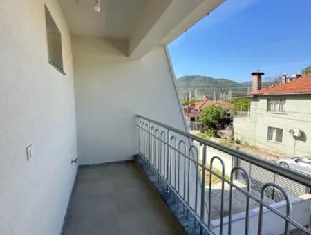 150 M2 3 1 Detached Villa For Sale In Ortaca Kemaliye