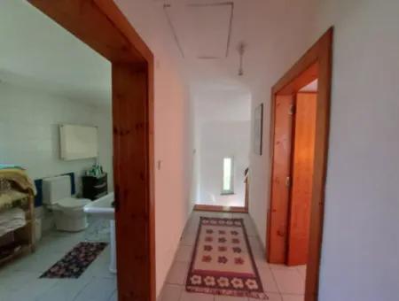 Muğla Ortaca Dalyanda 2 1 Duplex For Sale