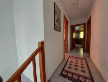 Muğla Ortaca Dalyanda 2 1 Duplex For Sale