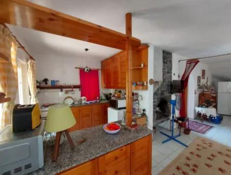 Muğla Ortaca Dalyanda 2 1 Duplex For Sale