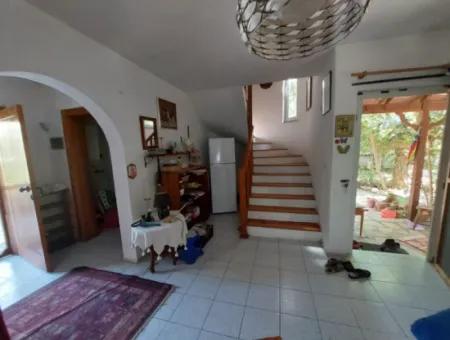 Muğla Ortaca Dalyanda 2 1 Duplex For Sale