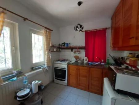 Muğla Ortaca Dalyanda 2 1 Duplex For Sale