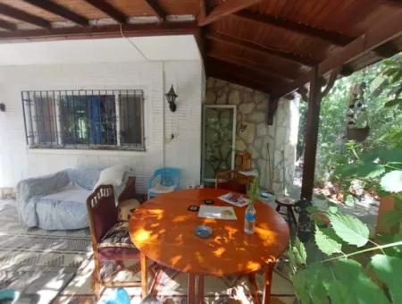 Muğla Ortaca Dalyanda 2 1 Duplex For Sale