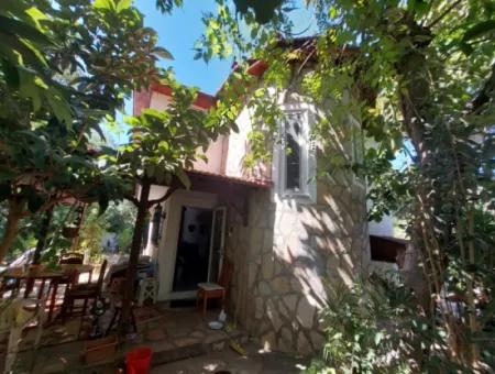 Muğla Ortaca Dalyanda 2 1 Duplex For Sale