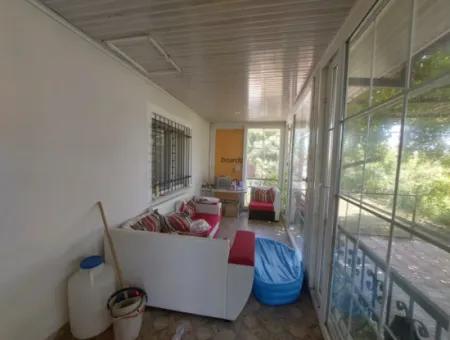 Muğla Ortaca Gölbaşı 100 M2 2 1 Furnished Detached House For Rent