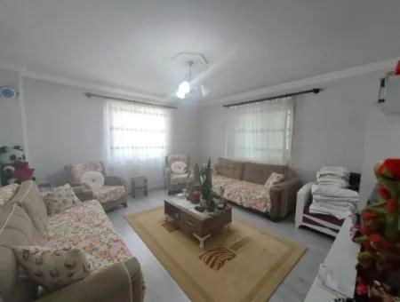 Muğla Ortaca Gölbaşı 100 M2 2 1 Furnished Detached House For Rent