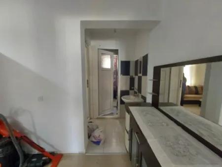 Ortaca Dalyan 1 1 Furnished Ground Floor Apartment For Rent