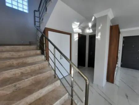 Luxury 4 In 1 Detached Villa For Sale In Ortaca Çaylı