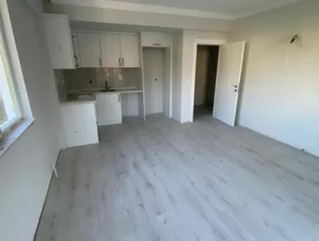 2 1 Zero Mezzanine Apartment For Rent In Ortaca Çaylı.