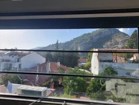 Muğla Dalyanda 2 Apartment For Rent For 1 Year