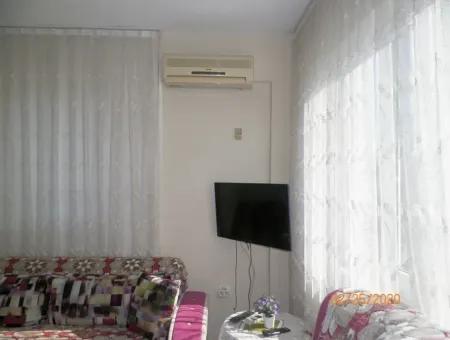 Furnished Apartment For Rent In Ortaca