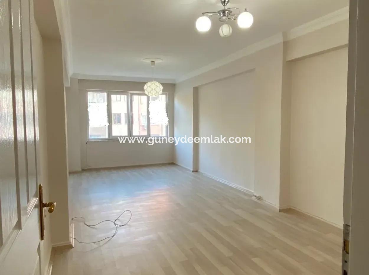 Muğla Ortacada 120 M2 3+1 Ara Kat Daire Satılık