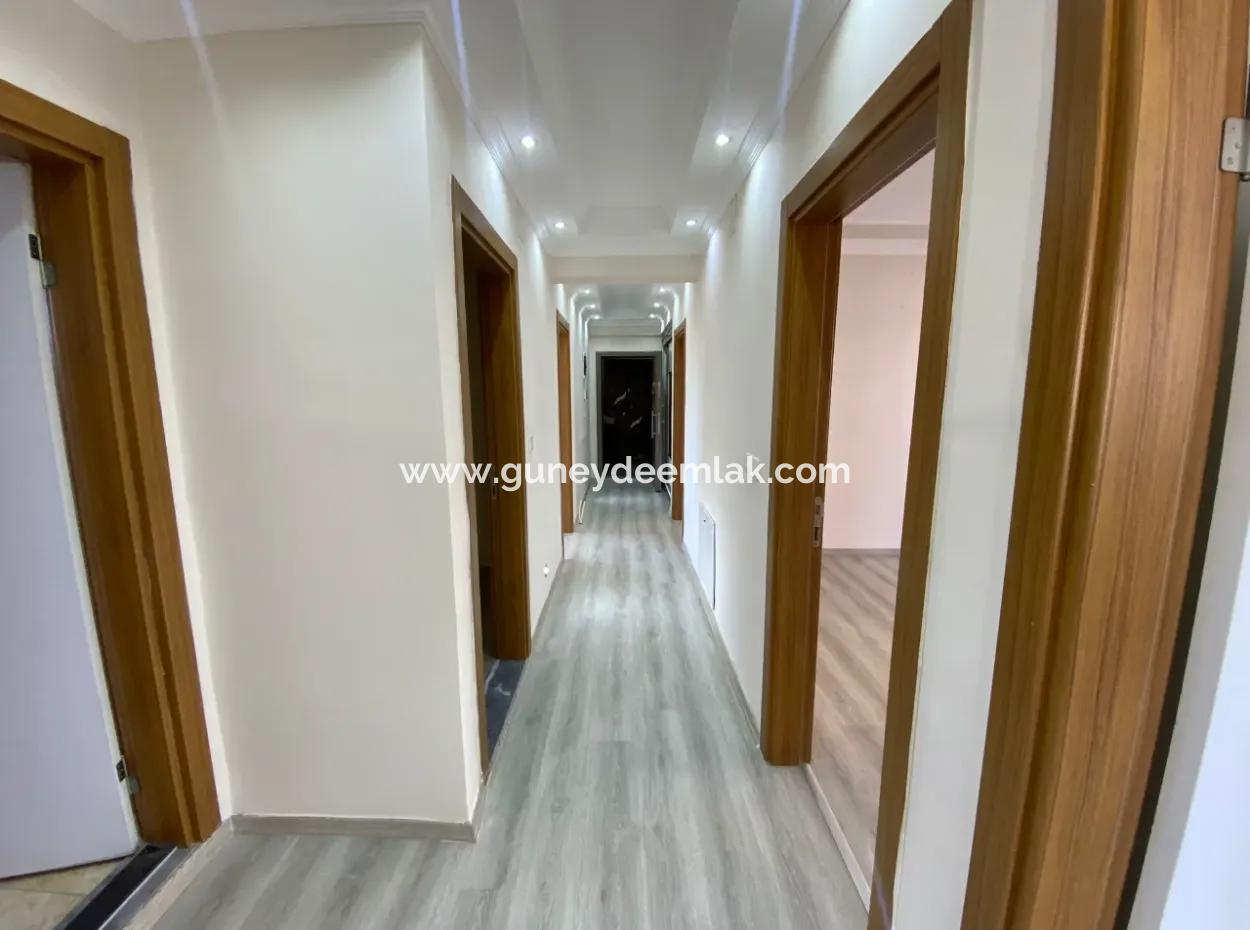 Ortaca Merkeze Yakın 3+1 150M2 Geniş Daire Satılık