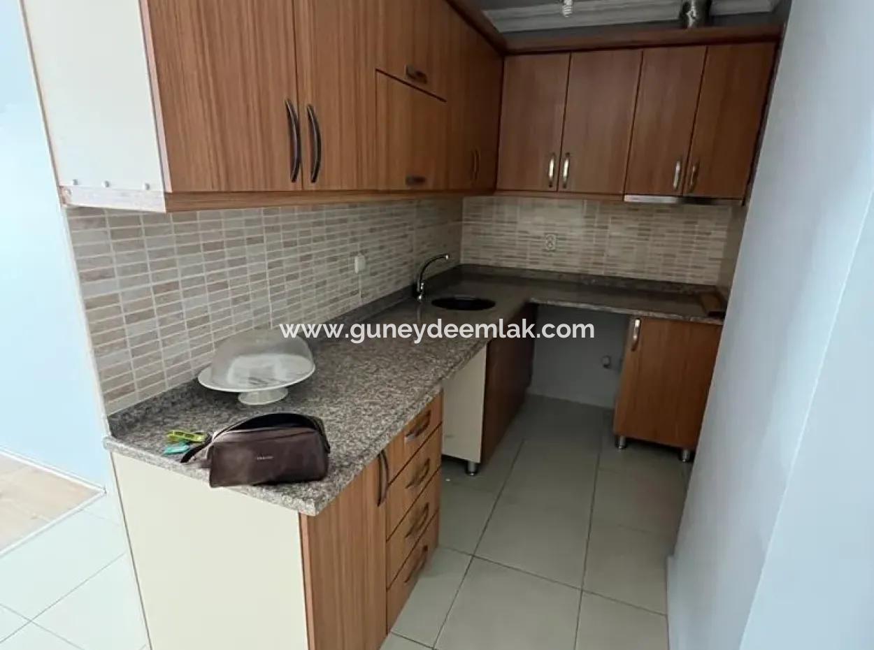 Muğla Ortaca Merkez De 2+1 - 80 M2 Daire Satılık