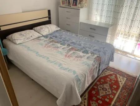 Muğla, Ortaca Merkezde Net 125 M2 3+1 Daire Satılık