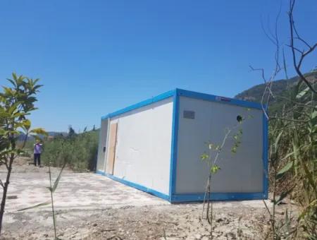 Muğla Ortaca Sarıgermede Satılık 14300 M2 Yatırıma Uygun Arazi