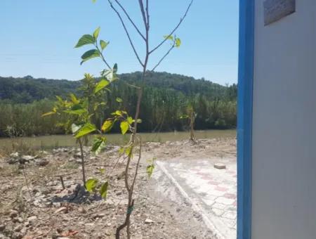 Muğla Ortaca Sarıgermede Satılık 14300 M2 Yatırıma Uygun Arazi