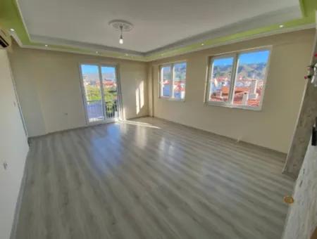 Ortaca Merkeze Yakın 3+1 150M2 Geniş Daire Satılık